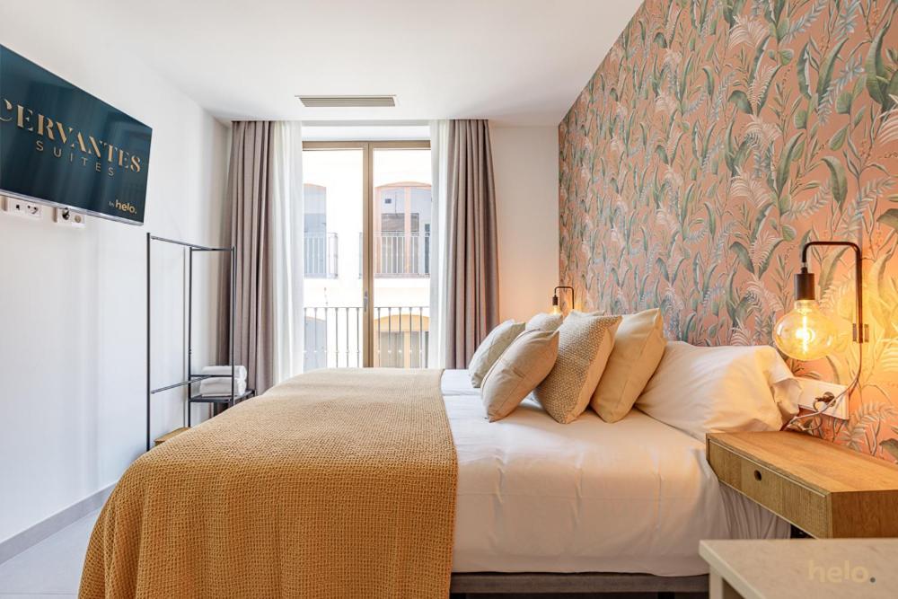 Cervantes Suites — Photos 1