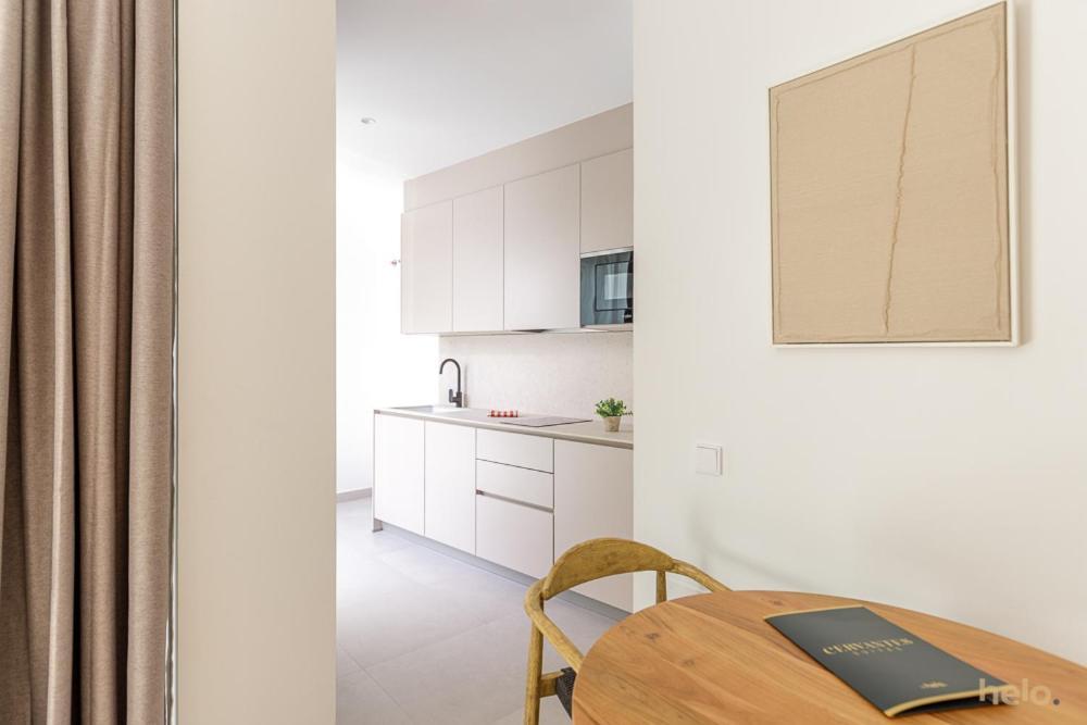 Cervantes Suites — Photos 2